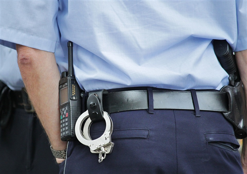 Polizia amministrativa